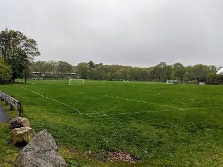 Photo de MathWorks Field