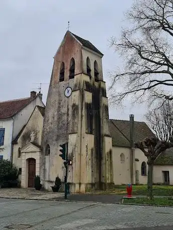 Photo de Église Notre-Dame de la Nativité
