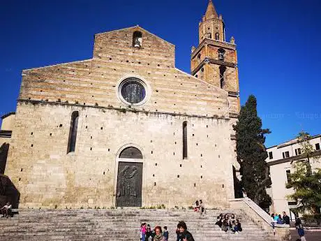Photo de Chiesa di San Domenico