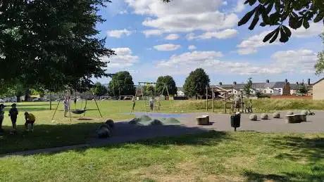 Greenway Recreation Ground