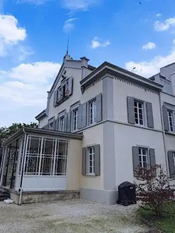 Salzkammer
