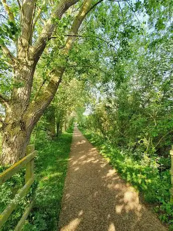 Photo de Bar Hill Nature Reserve