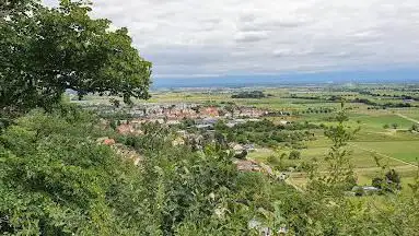 Messerschmiedfelsen