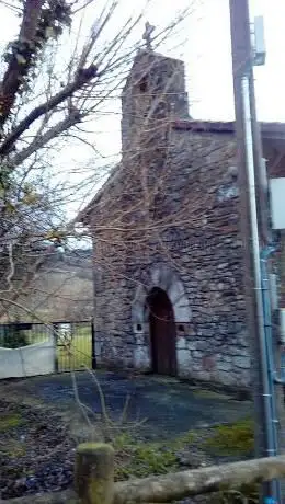Photo de Ermita de San Antonio