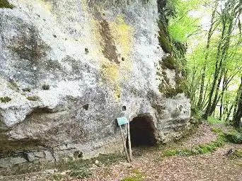 Photo de Site de Castel-merle