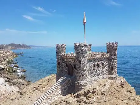 Photo de Castillo del Búho