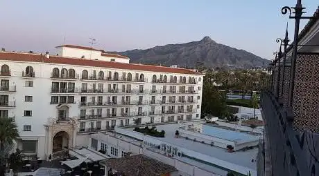 Photo de Casino Marbella