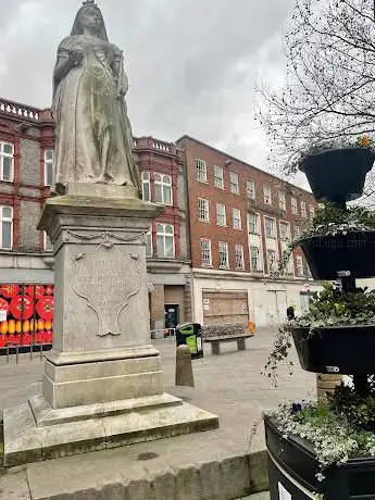 Photo de Queen Victoria