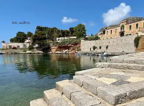 Photo de Punta Santa Nicolicchia
