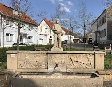 Dorfbrunnen