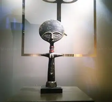 Galerie Jean-Baptiste Bacquart