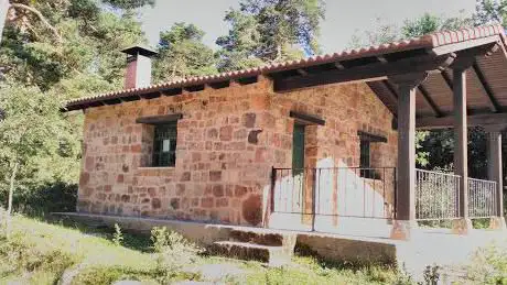 Photo de Refugio De La Cabeza