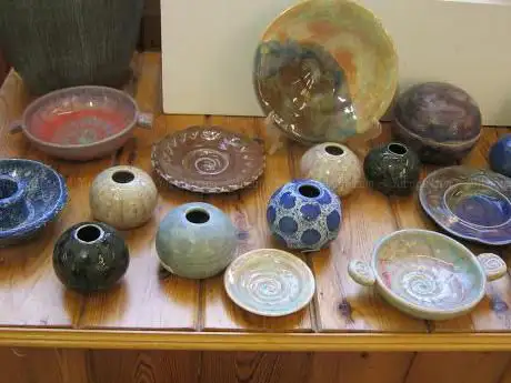 Photo de The Meadows Pottery