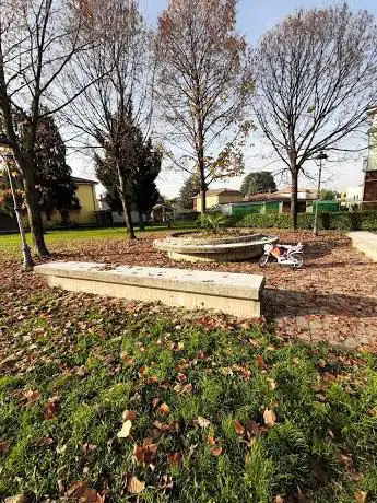 Parco delle rimembranze