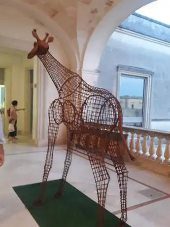 Photo de Il Museo dei Selfie di Tina Marzo - L' Arte Interattiva 3D