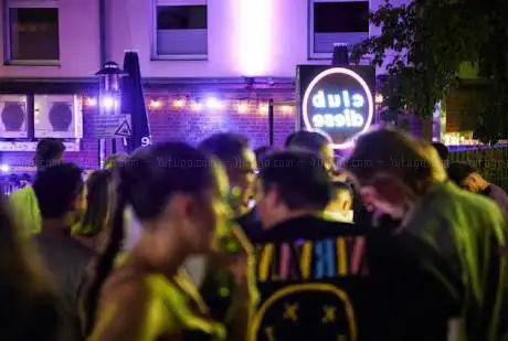 club diese