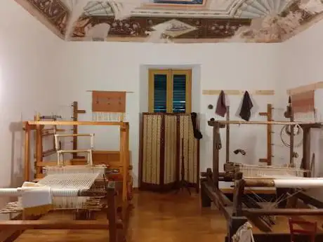 Museo 'La stanza del telaio'