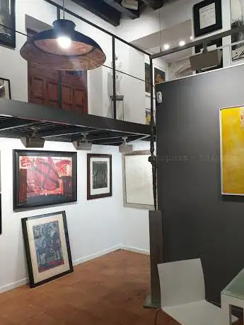 Photo de GalerÃa Montcada