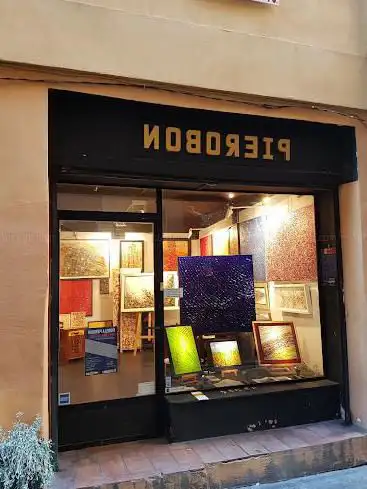 Atelier Fiorella Pierobon