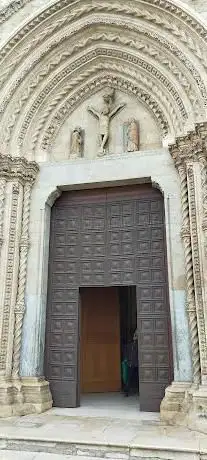 Photo de Museo Civico
