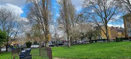 Photo de Bramcote Park