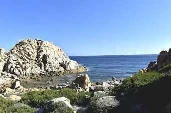 Phare de Capu di Muru