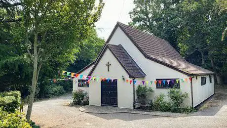 Thundersley Christian Spiritualist Church