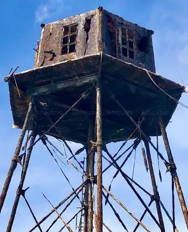 Phare de Walde