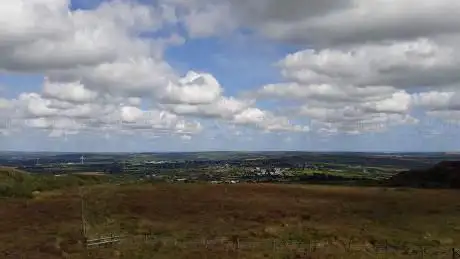 Hensbarrow