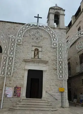Photo de Confraternity of Saint Roch
