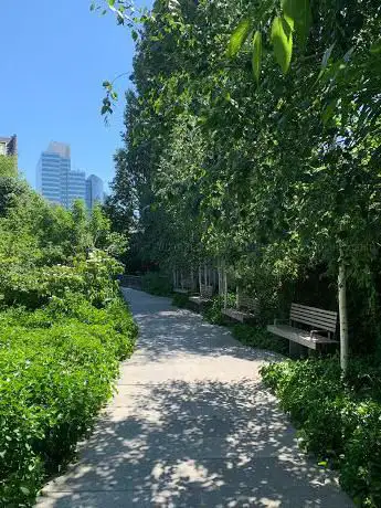 Photo de Parc de la Senne
