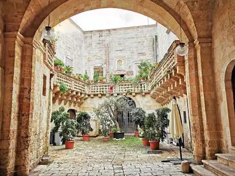 Photo de Palazzo Corcioli - Giannuzzi