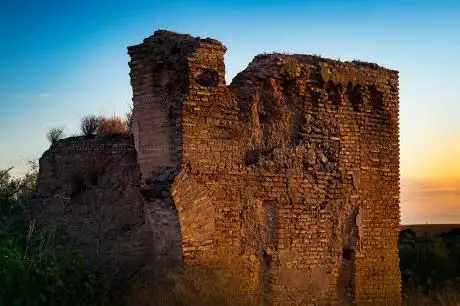 Photo de Castillo de la Serrezuela