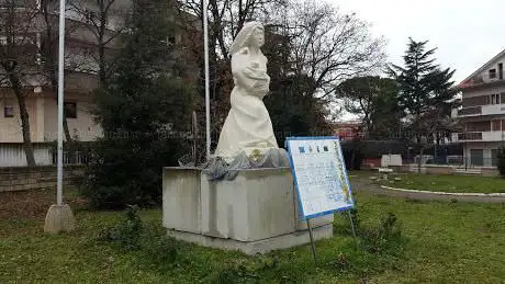 Monumento Samudaripen