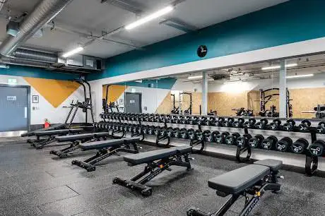 Photo de PureGym Consett