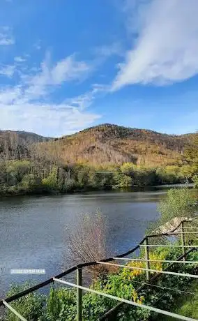 Photo de Base nautique de Bouillac