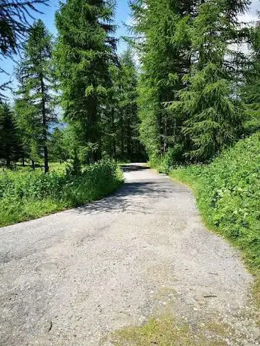 Pian Delle Baracche