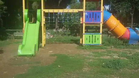 Photo de Pier Paolo Pasolini Park