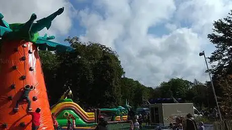 Parc de Wolvendael