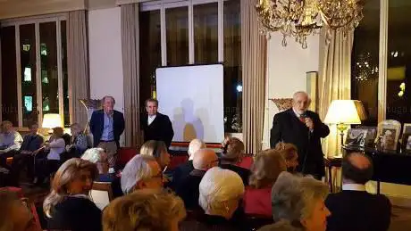 Photo de Associazione Amici della Scala