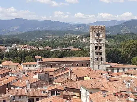 Photo de Clock Tower