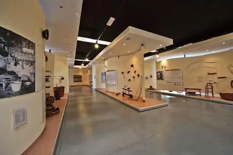 Museo Bergomi