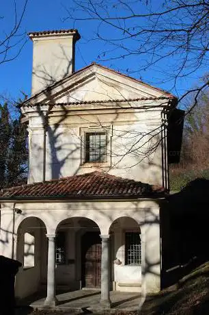 Oratorio Beata Vergine del Ronchetto