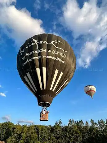 AirDreams - Montgolfières