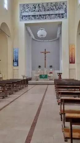 Photo de Chiesa di Cristo Re