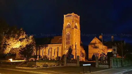 Photo de St. Colman's Church