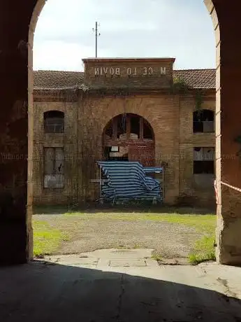 Photo de Ex Macello di Ravenna