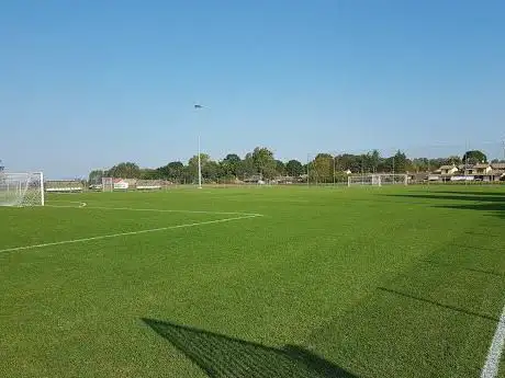 Photo de Campo Sportivo Comunale di Bertonico