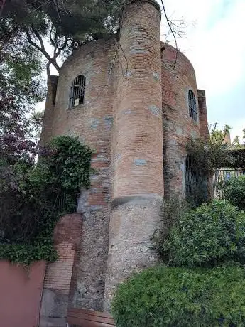 Molí de Can Fàbregas