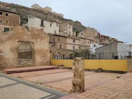 Photo de Església de Santa Maria